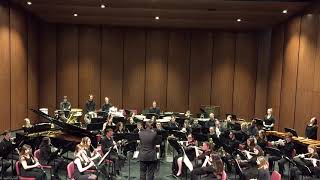 Stravinsky: Berceuse and FInale from FIrebird