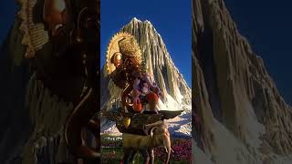 May Lord Ganesha is coming #shortvideo #viral #trending