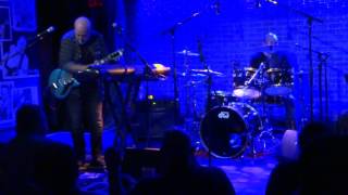 Mike Keneally & Beer For Dolphins Dolphins/1988 Medley Live@Iridium