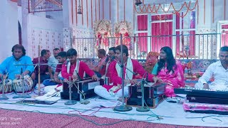 Shyam Teri Bansi Pukare Radha Naam ||#राम_श्याम बंधु || Tabla: Rajesh Mishra Ji || #krishna