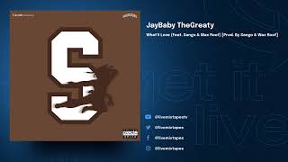 JayBaby TheGreaty - Brown Belt (Full Mixtape)