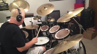 Classic Grooves - “50 Ways to Leave Your Lover” - Steve Gadd