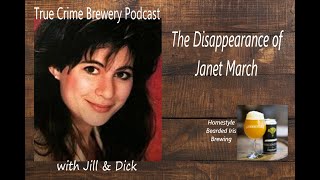 The Disappearance of Janet March