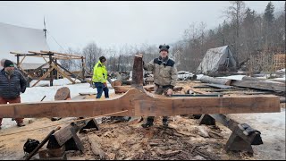 Hardraade Lørdag 2 mars 2024