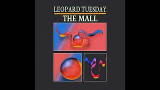 Leopard Tuesday - The Mall