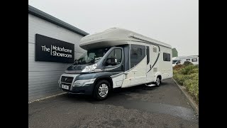 2013 Auto-Trail Scout