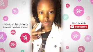 🔴  RIELE DOWNS Musical.ly Compilation 2017 Best Dance Musically