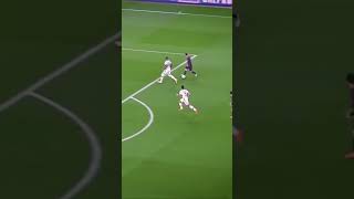 Messi's Stunning Goal