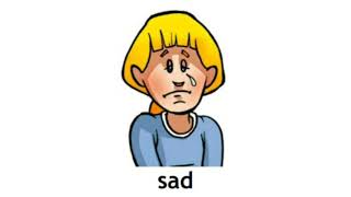 How to Pronounce Sad in British English