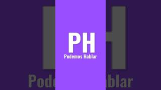 PH Podemos Hablar