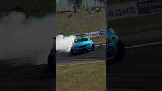 BMW M2 DRIFT