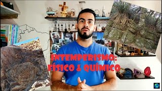 Intemperismo (Resumo)