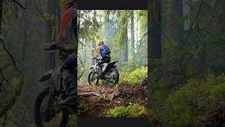 Эндуро, как смысл жизни  #мото #enduro #лето #2024 #хобби #спорт #husqvarna