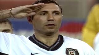 Best of Stoichkov in MLS