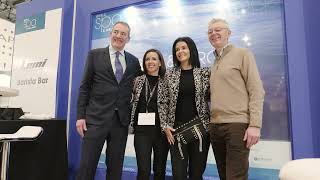 World Spa & Wellness London 2023 Highlights