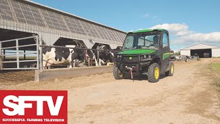 Farmer-Tested UTVs, Like-New 2013 Case IH Magnum 260 Sells, and Hollywood Farm Movies | Full Episode