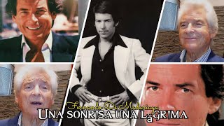 ♦ UNA  SONRISA, UNA LÁGRIMA – FERNANDO DE MADARIAGA (LYRICS)  ♦