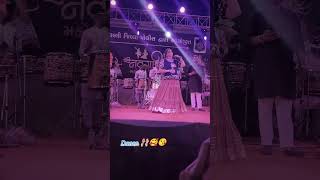 Kajal Maheriya Jordar Dance New Gujarati Live Program Song