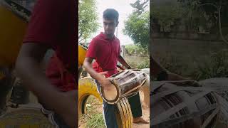 Geta bera | RUSIRU RATHNAYAKA  #getabera  #dance #srilankandrums #trending #bera #drums #daladaperah