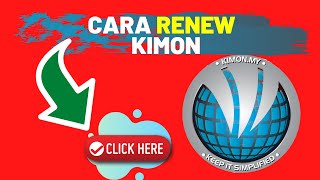 CARA RENEW KIMON SISTEM AUTO DROPSHIP SHOPEE