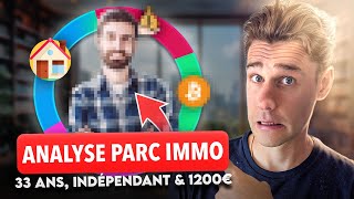 J'analyse vos Investissements Immobiliers - Partie 2