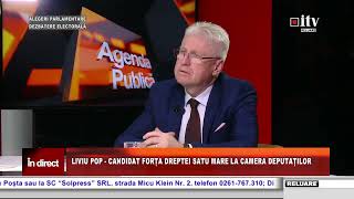 13 11 2024 AP MIHAI GĂMAN ADRIAN ȘTEF ȘI LIVIU POP