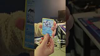 RIPPING some Pokemon Darkness Abaze packs! #pokemontcg #pokemonrip #ripandship #pokemoncards