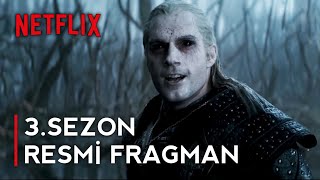 The Witcher | 3.Sezon Resmi Fragmanı | Netflix