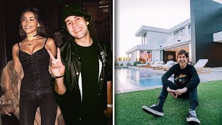 Inside David Dobrik's Billionaire Lifestyle