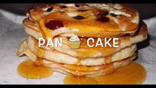 Fluffy Pancake | Easy and Yummy Pancake Recipe