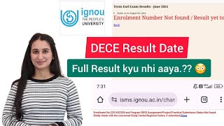 DECE Full Result 2024 Simran Gumber Level Up Learning