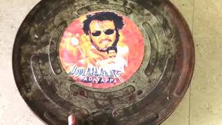 #HappyBirthdaThalaiva  Super star #Rajinikanth birthday special | film Reel  by #yoganand_L