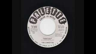 "Some Day" by the Linnettes