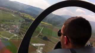 Aeroclub di Rieti - Volo turistico in aliante 2/2