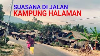 Rindu Kampung Halaman || Cimanggu Palabuhanratu