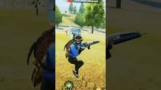 Headshoot AR in Bermuda rank highlight X JJ viral | free fire short 🔥