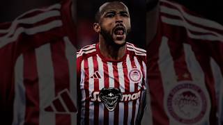 🥶#olympiacos #footballedits #viralshorts  #trending #trendingshorts