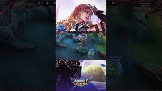 Julian X Lancelot Retribution #shotsfeeds #shortvideo #shots #mlbb #mobilelegends #julian #lancelot