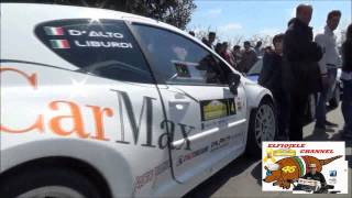 22° Rally Citta di Casarano 11/12/04/2015