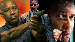 Las 7 Mejores Películas de Acción de Denzel Washington