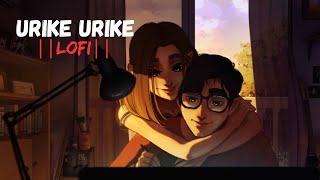 Urike Urike - LoFi | HIT 2 | Adivi Sesh | MM Sreelekha | Sid Sriram