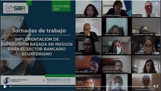 Jornadas de Trabajo