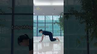 Mỗi lần tôi đến lớp Yoga kiểu… #rehayoga #yoga #yogatrilieu #sports #fitness #yogapt #mobility