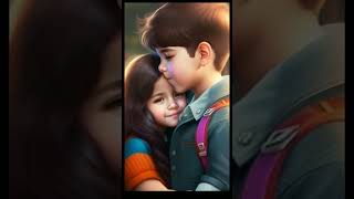 #short video #kitna Pyaar a hai yeh chehara #Whatsapp status #tareding reels #hindi song