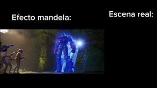 Fortnite trailer EFECTO MANDELA 😱😱