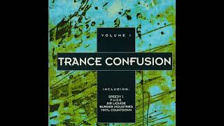 Trance Confusion Volume 1 (1993) [Full Compilation]