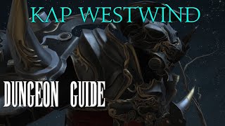 ⚔️ Kap Westwind🏹 Tank-POV // ARR - Prüfungs Guide // Neulings Guide Final Fantasy XIV