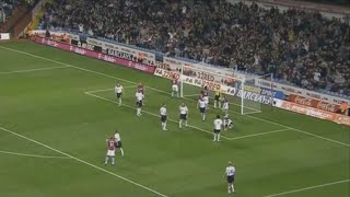 Aston Villa 1-1 Fulham (2006-07)