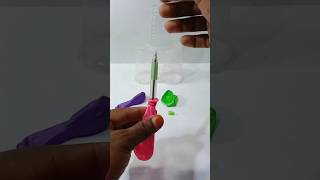 How To Make🤑Diy Pen Gun। Balloon And pen Gun। Elon Musk gun #shorts