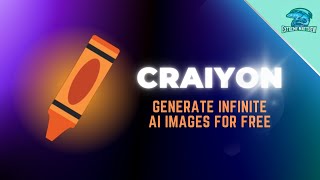 Tutorial: Craiyon **AI Images for free!!!**